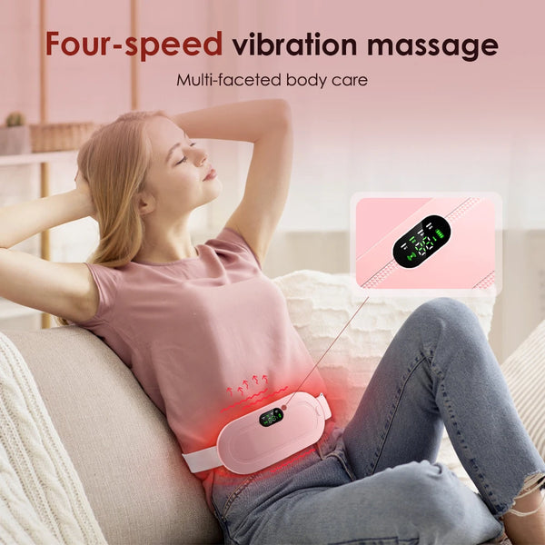ComfortEase Period Relief Belt