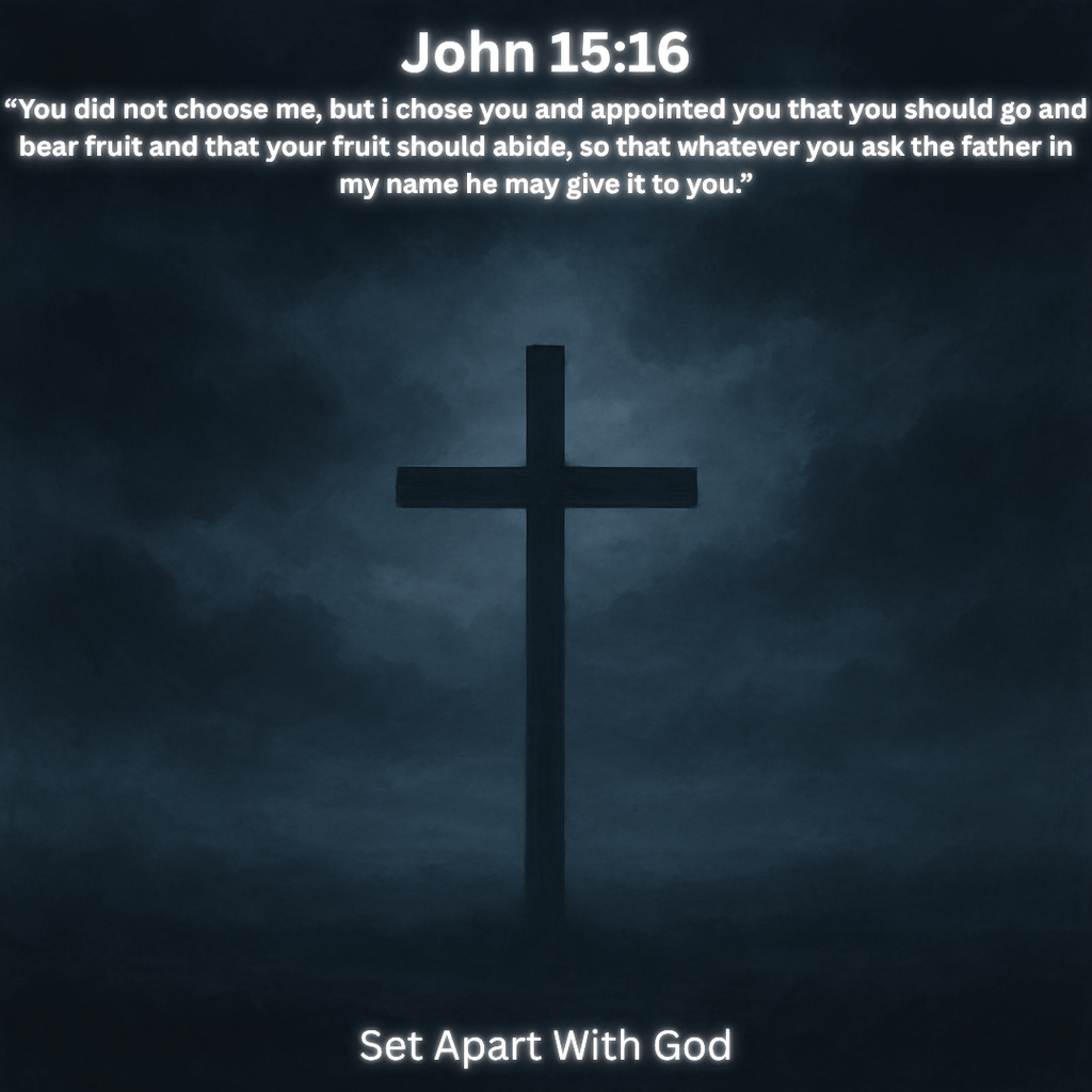 S.A.W.G - Set Apart With God Journal