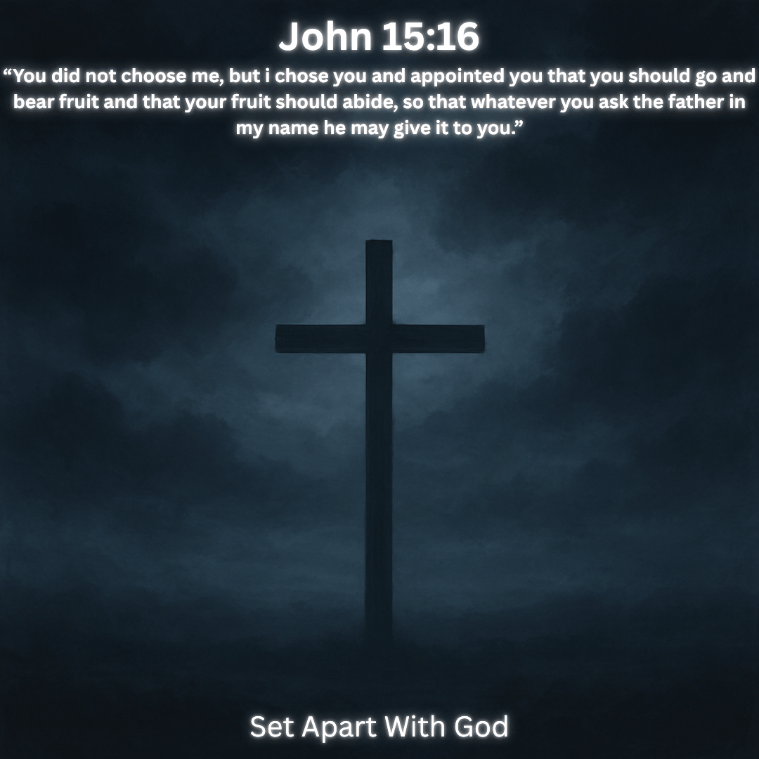 S.A.W.G - Set Apart With God Journal